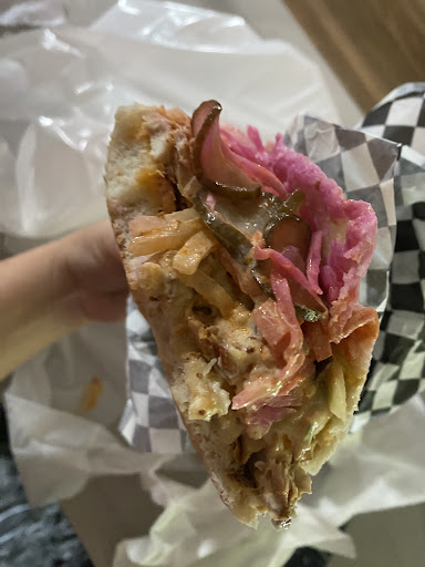 Photo of Babylon Pizza & Shawarma Halal - 1070 Wellington Rd, London, ON N6E 3W5